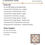 Thumbnail: Sweetfire Road CANDY WITCH Fat Quarter Quilt Pattern