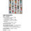 Thumbnail: Cotton Street ROSEMARY & THYME Fat Quarter Pattern