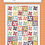 Thumbnail: American Jane PINWHEEL PATCH Quilt Pattern