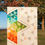 Thumbnail: Krista Moser DOUBLE STRUCK STAR Fat Quarter Pattern