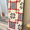 Thumbnail: FLAG DAYS Quilt Kit PASTRY SHOP QUILTS