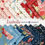 Thumbnail: Isabella Moda Minick & Simpson Charm Pack