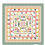Thumbnail: Chelsi Stratton SWEET ADVENTURE Fat Quarter Pattern