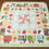 Thumbnail: Thimble Blossoms AUTUMNVILLE Pattern