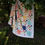 Thumbnail: Aunt Em's FRUITION Fat Quarter Pattern