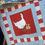 Thumbnail: Storybook Farm Panel Quilt KIT