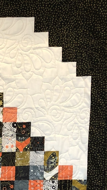 Thumbnail: DWELL IN POSSIBILITIES Quilt Pattern PASTRY SHOP PDF