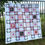 Thumbnail: Hey Boo Fall Halloween Panel Quilt Pattern Lella Boutique