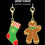 Thumbnail: Christmas Lane TREAT BOX  PASTRY SHOP QUILTS
