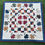 Thumbnail: Maple Hill Rose Quilt