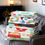 Thumbnail: FRESH FAT QUARTER QUILTS Pattern BOOK