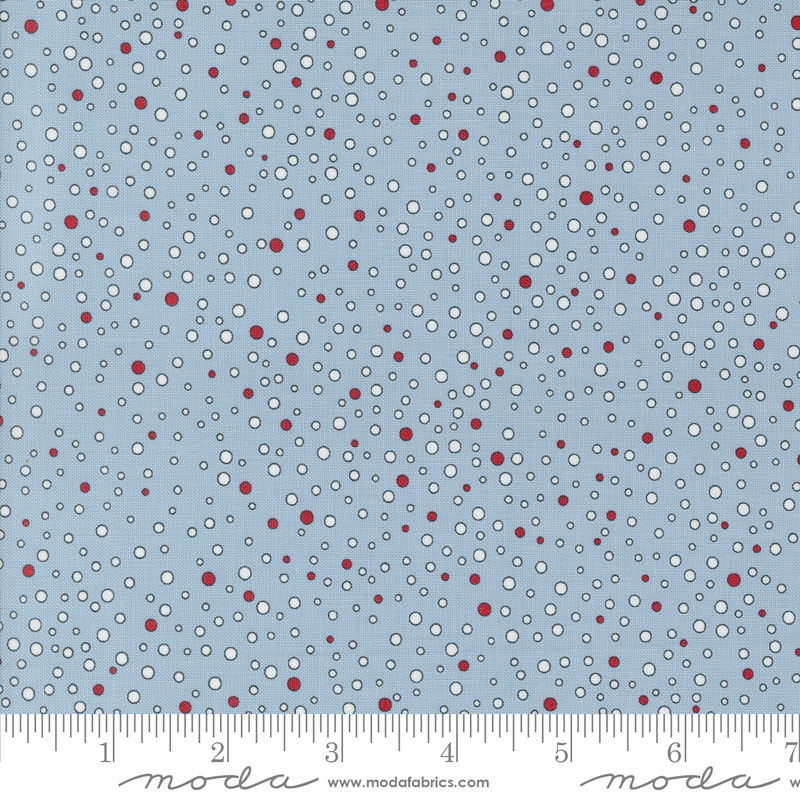 Pastry Shop Quilts | Sweetwater | Moda Fabric Jelly Rolls Charms