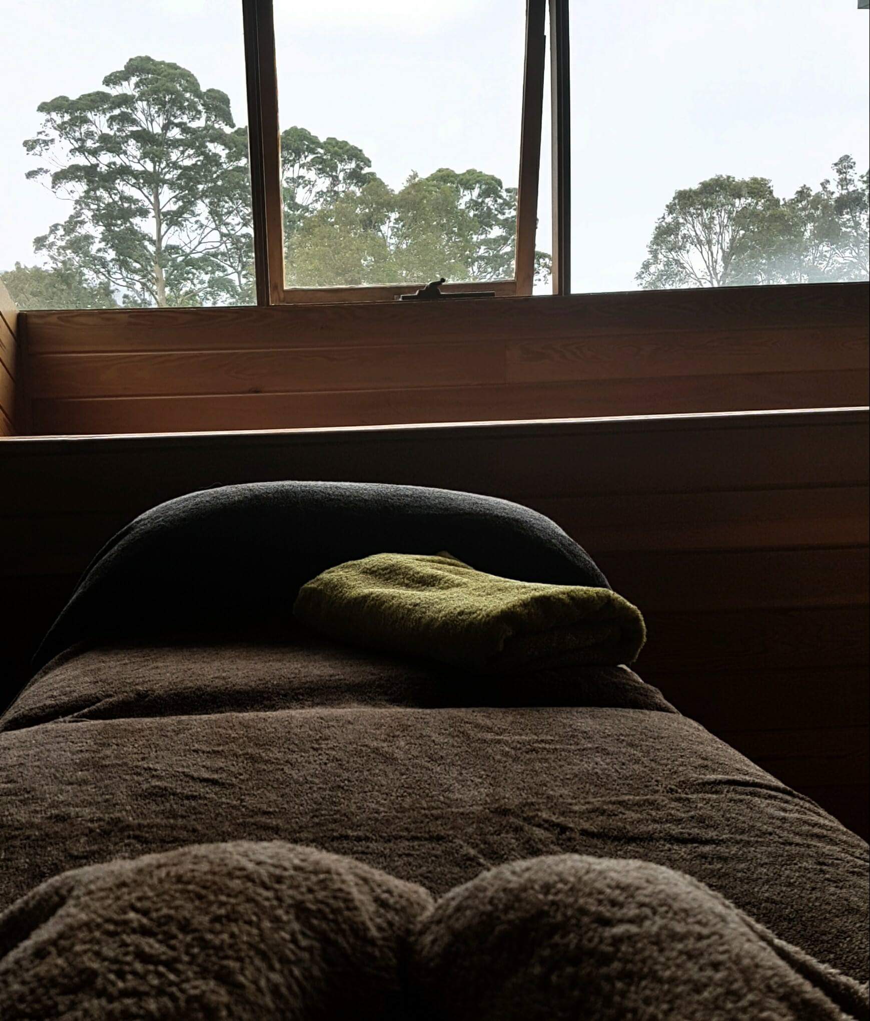 Mobile Retreat Massage