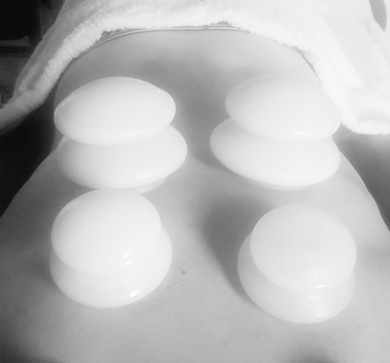 Cupping