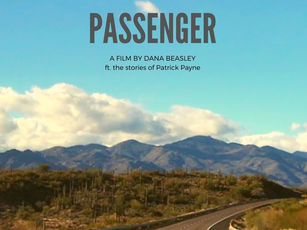 Passenger