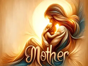 Mother (Short Film Screenplay)