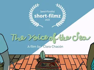 The Voice of The Sea