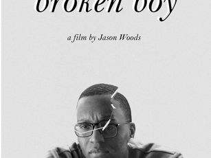 Broken Boy