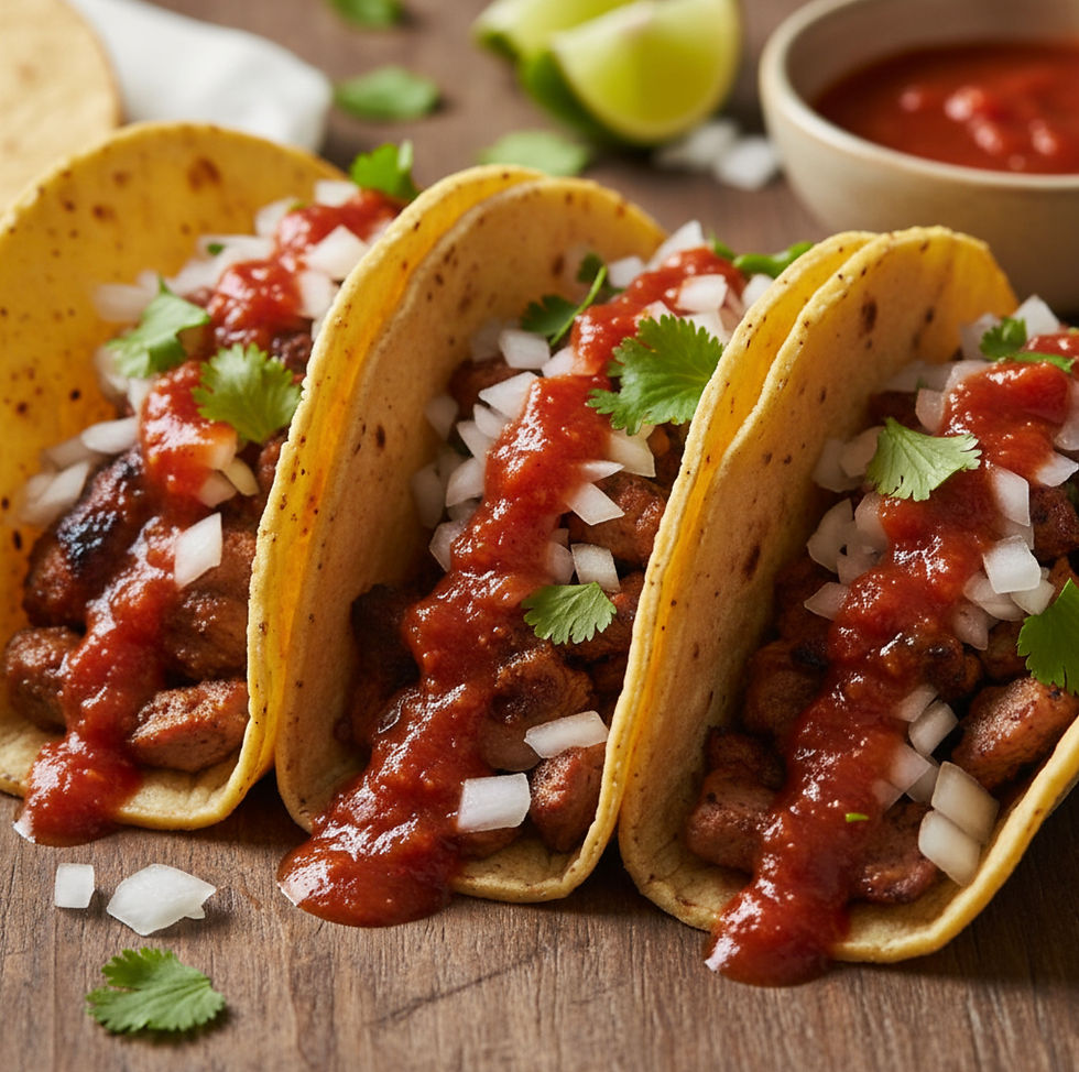 Tacos