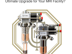 Is the "UNIC Coldhead Series L" the Ultimate Upgrade for Your MRI Facility?