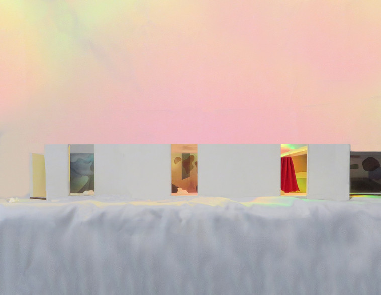 Silent Witness – Traveler, mershandlee