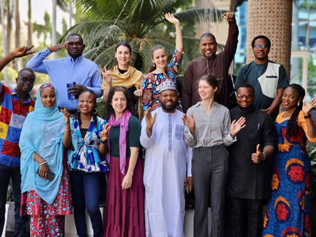 Widening our Reach: FEM in 2023