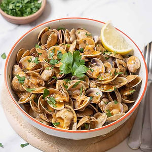 Zuppa Di Clams