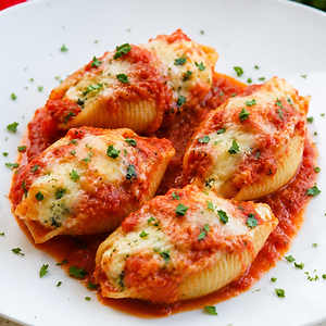 Stuffed Shells