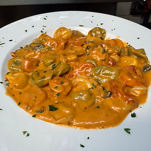 Tortellini Da Vinci