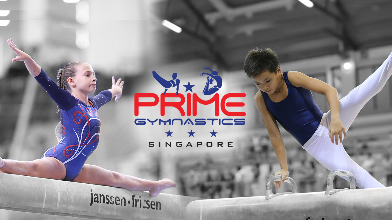 Women Artistic Gymnastics Primegym