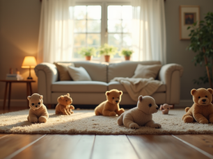 Essential Parenting Tips for Stressful Times