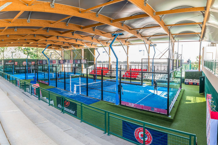 padel, beausoleil, sport
