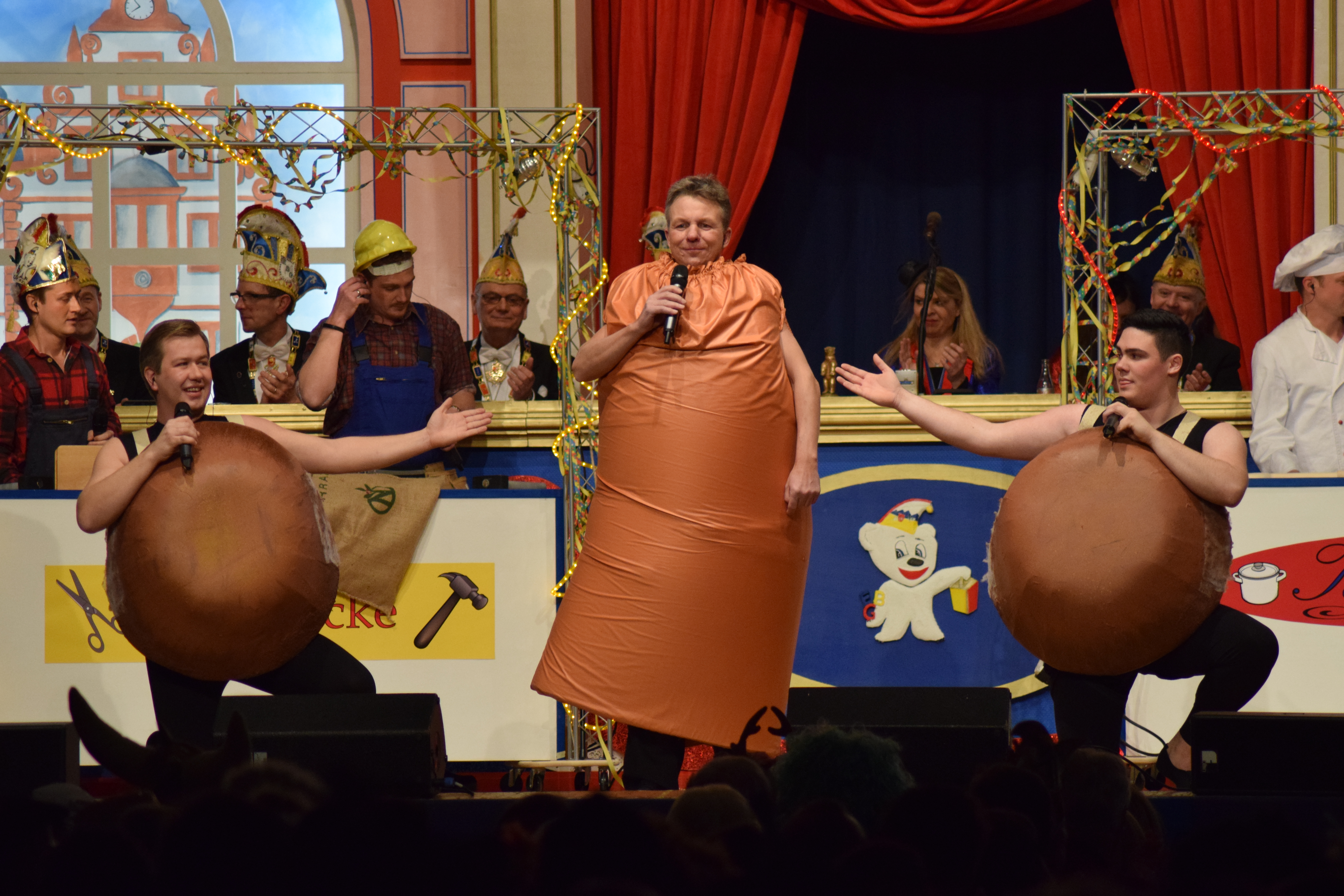 Sitzung 14.01.