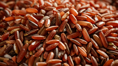 Red Rice vs White Rice: What to Know Before You Cook 🍚
