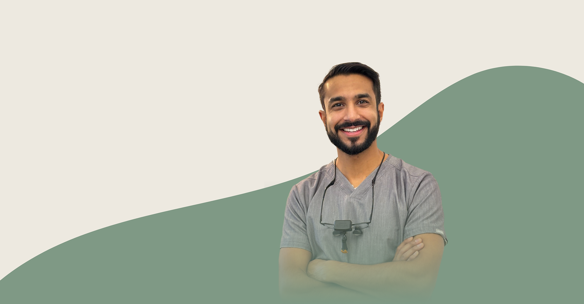 Lady Bay Dental Care Banner