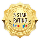 google rating