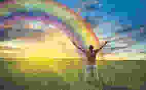Colour therapy from hennessyhealing.org