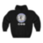 Thumbnail: MCA Man Heavy Blend™ Hooded Sweatshirt