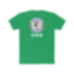 Thumbnail: MCA Man Short Sleeve Cotton Crew Tee