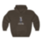 Thumbnail: MCA Man Heavy Blend™ Hooded Sweatshirt