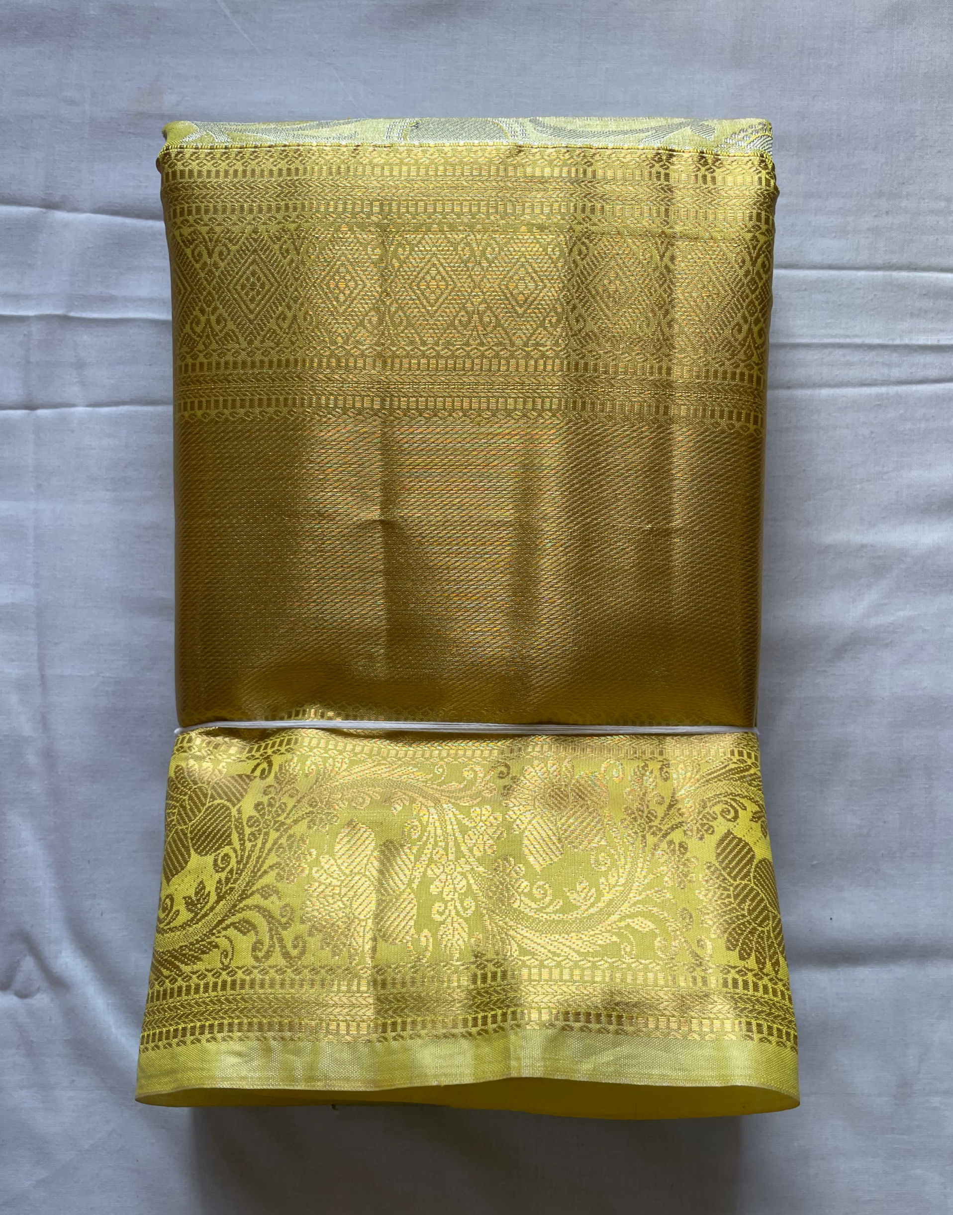 Dharmavaram Pattu - VD2025