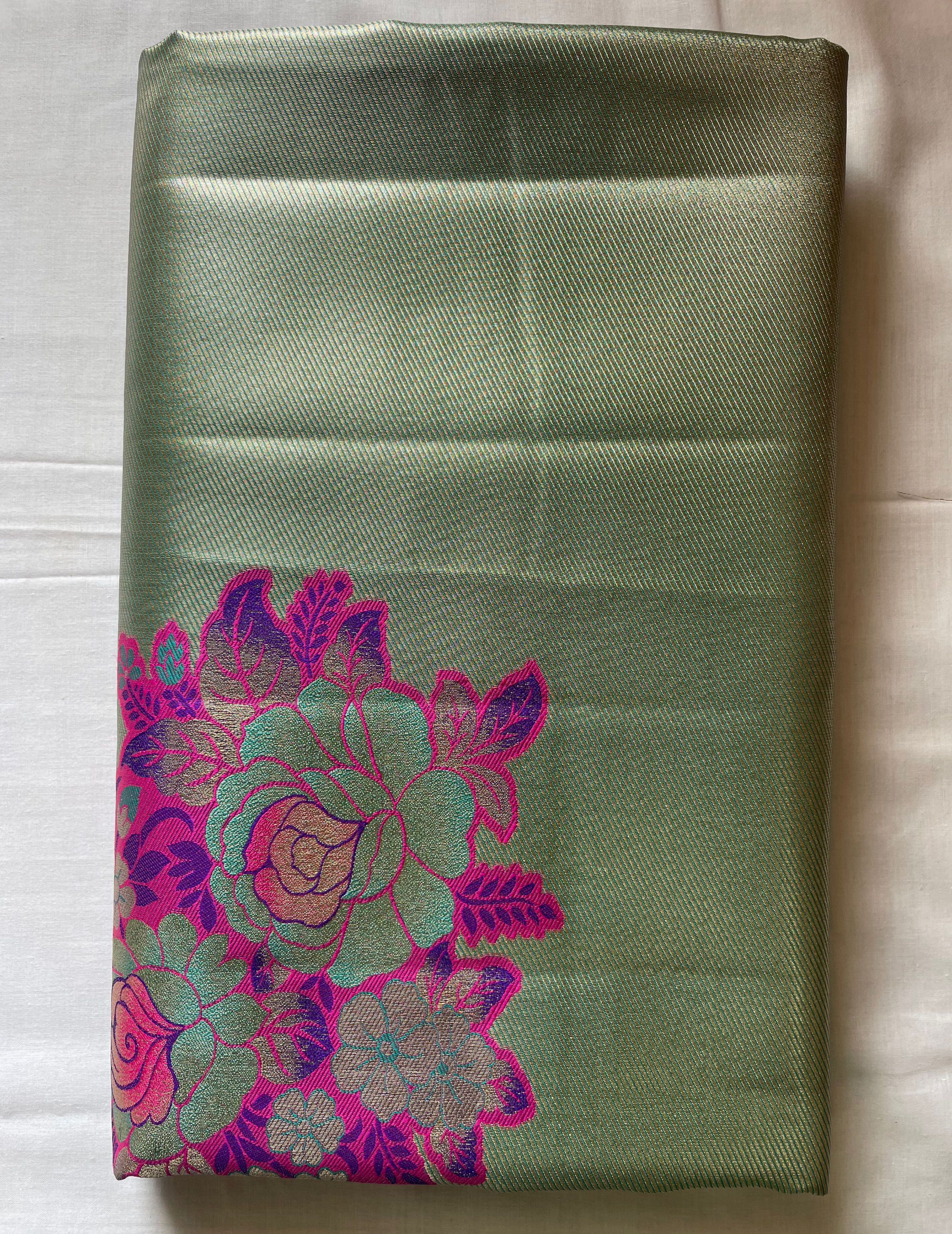 Dharmavaram Pattu - VD2010