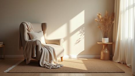 Mastering Body Regulation: Finding Peace Amidst Overwhelm and Fatigue