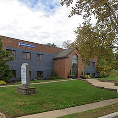 The Curious Heart Center