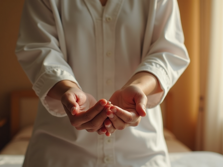 Unlocking the Energy: A Deep Dive into In-Person and Distance Reiki Practices