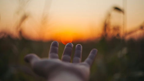 Building Emotional Resilience Through Reiki for Emotional Balance