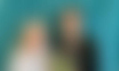 Hej Nina Andersson, ny ordförande för Ideell kulturallians!