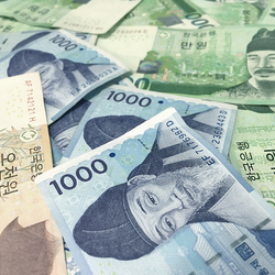 幫我換現金 韓國振興金非法兌現猖獗