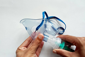 INHALATION THERAPY