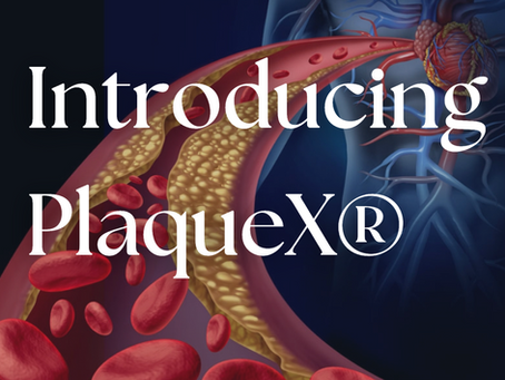 Unlocking the benefits of PlaqueX